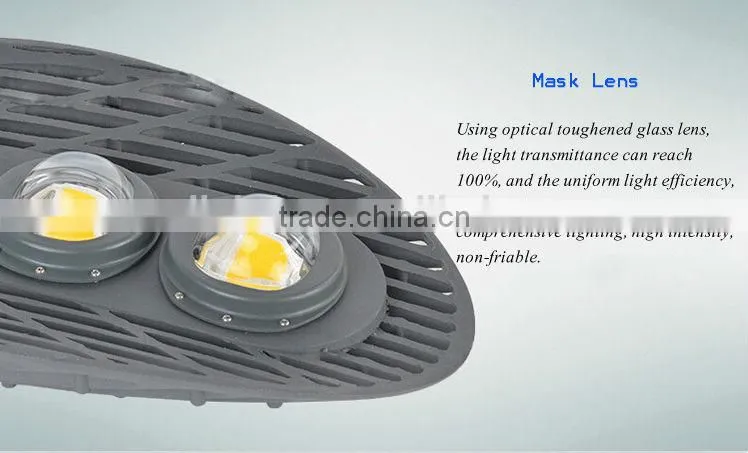 ip66 waterproof solar led street light 150w cheap street light led street light cob