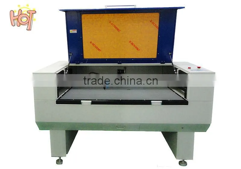 Model industry co2 laser cutting engraving machine/co2 laser engraving machine price