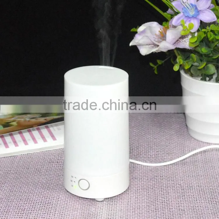USB car ultrasonic aroma diffuser from Dituo