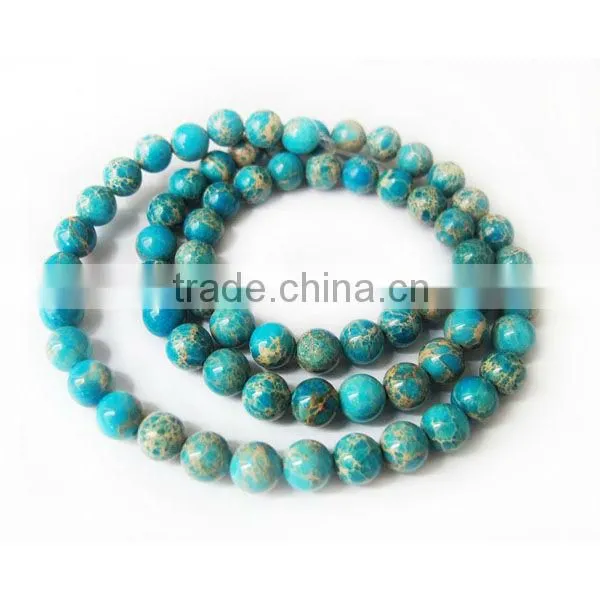 SM3111Orange sea sediment jasper beads,orange imperial jasper beads,orange emperor jasper beads
