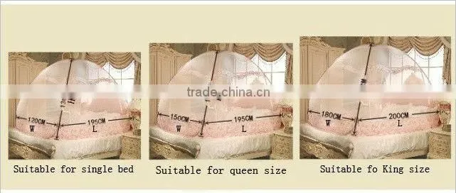 canopy bed curtain mosquito nets