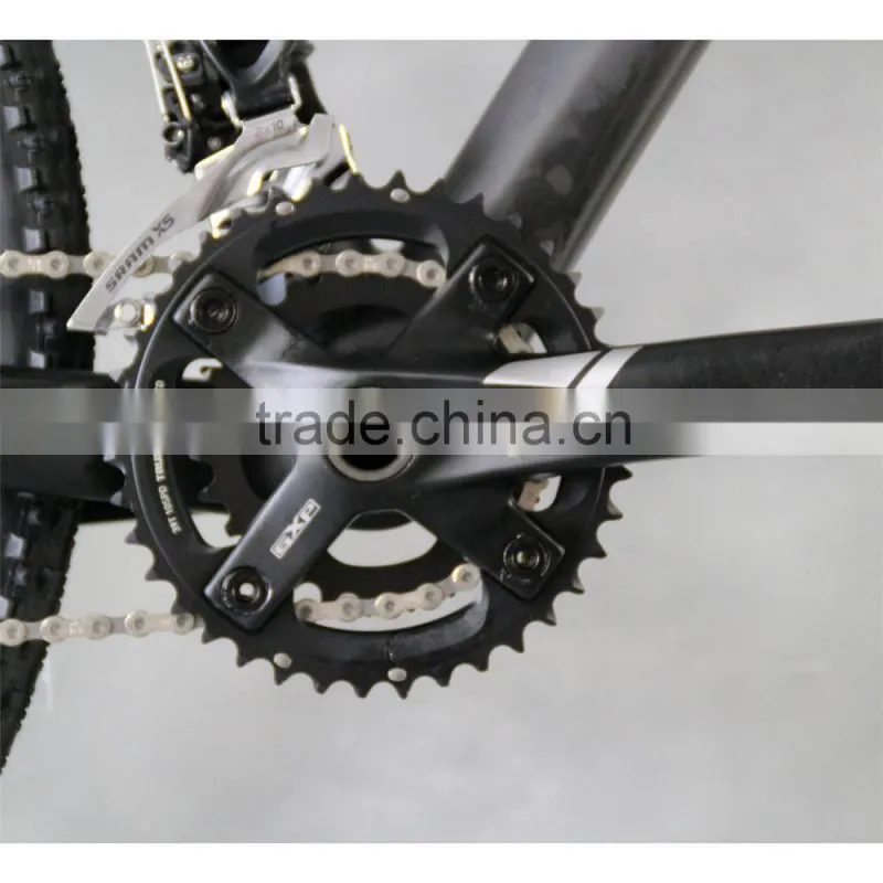2015 newest Chinese carbon mountain bike 27.5,light weight 9kg mtb carbon bike 650B