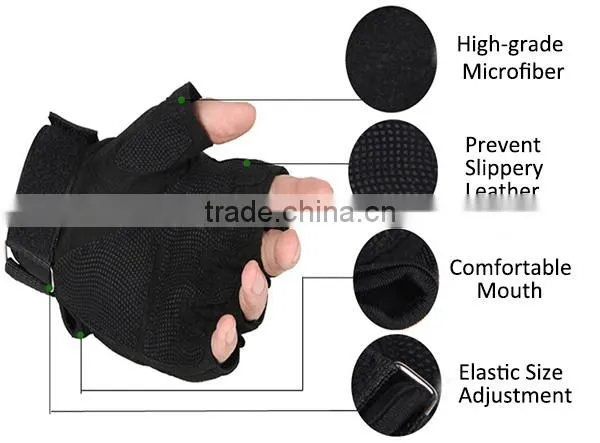 (110097) Hot sale high quality comfortable cheap riding gloves