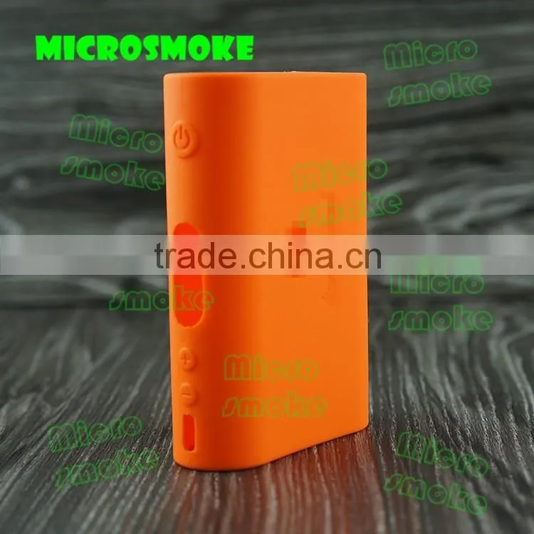 Protective silicone case/cover/skin/sleeve for nebox 60w box mod