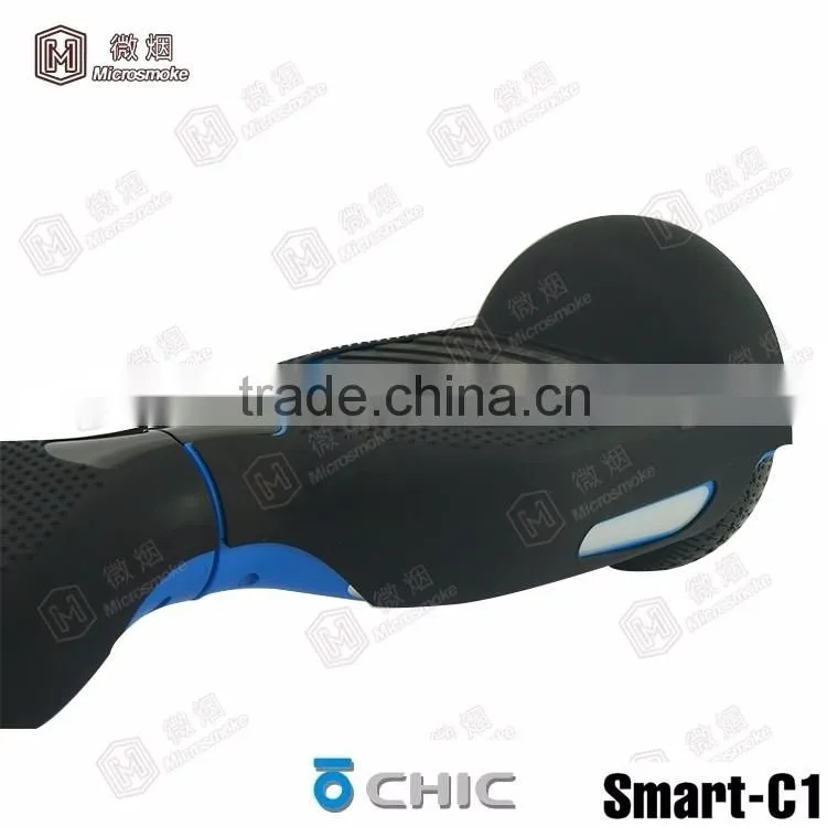 CHIC Robot New Listing Smart Balance Hoverboard Silicone case 2016 New arrival Self Balancing Scooter Silicone skin