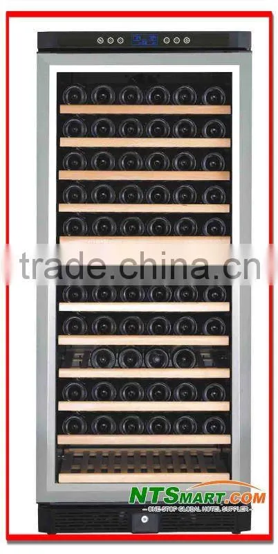 compressor wine cooler