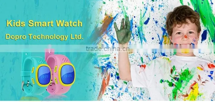 Android smart tracking locator gps kids tracker watch,gps tracker watch