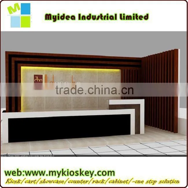 rechargeable illuminated led bar counter small bar counter
