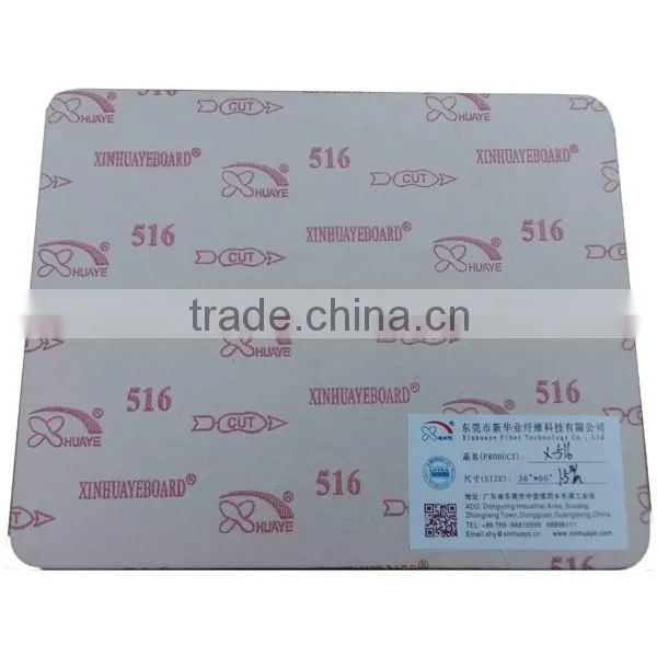 2015 Xinhuaye paperboard market