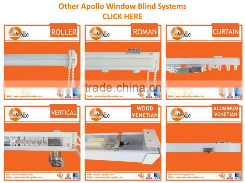 2015 NEW Smooth Operation Wood Blind