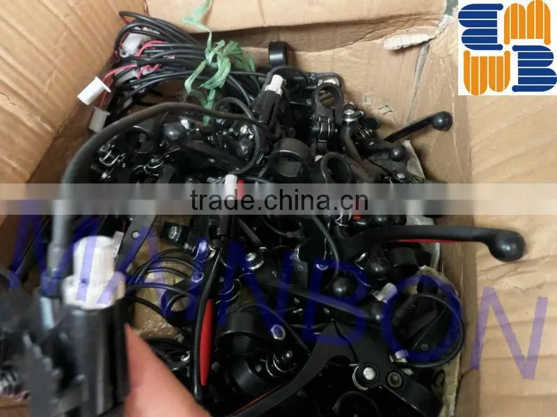 Pick up handle for kits, throttle for kits, accelerator for kits spare parts and accessories