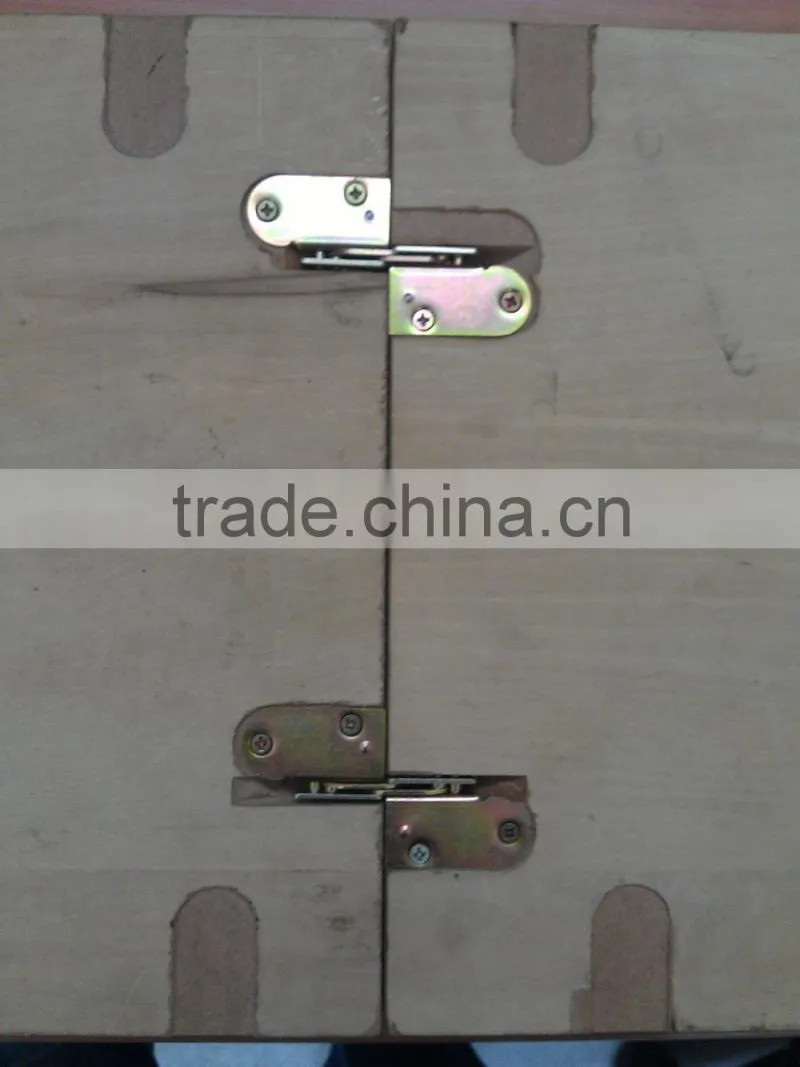 Made In Taiwan 22 mm Wood Space Save Furniture Table Desk Drop Leaf Hinges