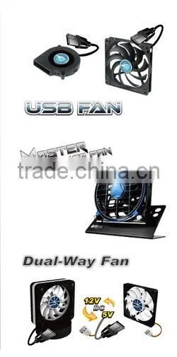 Aluminum fin 80mm air cooling fan Intel LGA 775 compatible socket CPU cooler