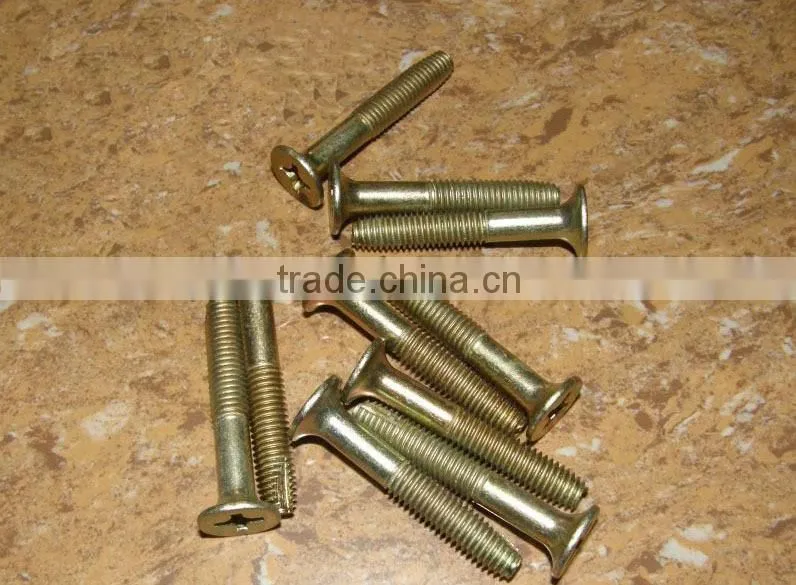 Shipping Container Fastner Screw