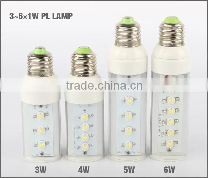 Ideas On Beautifying Your Homes By LED PL Light