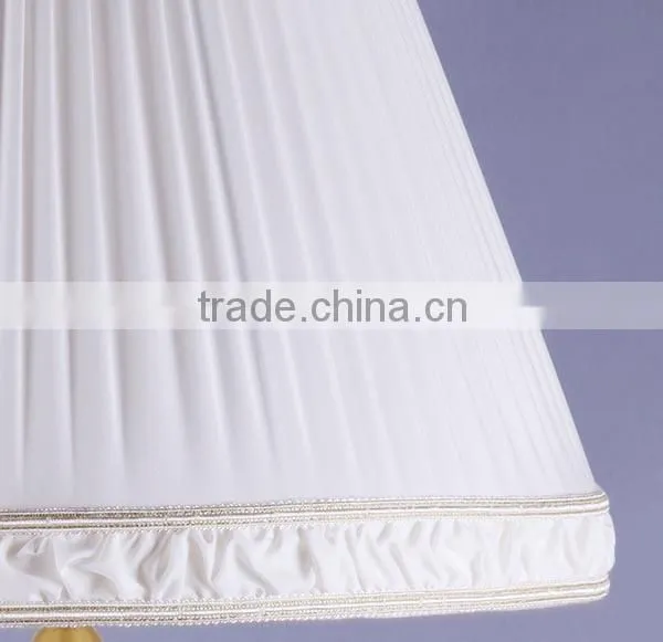 new Chines pottery and modern desk lamps