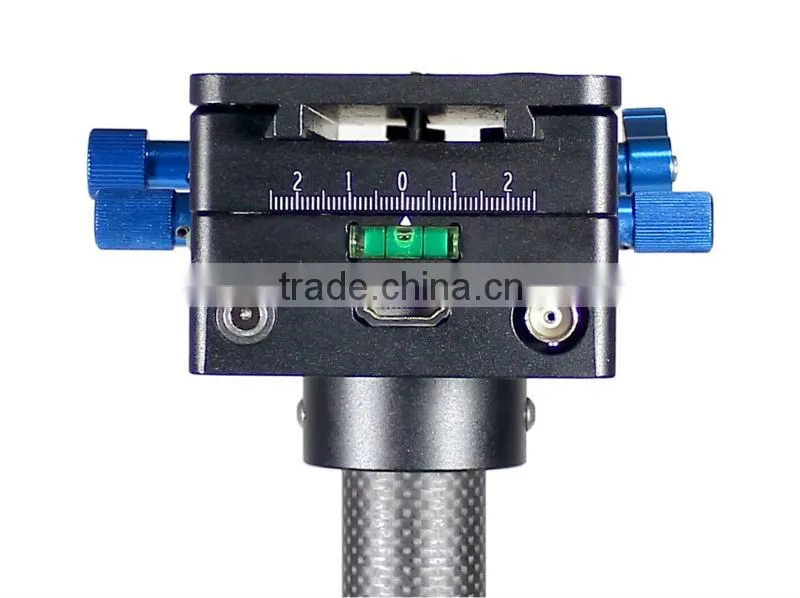 Stabilizer camera Steadicam Carbon Steadycam Stabilizer S-100