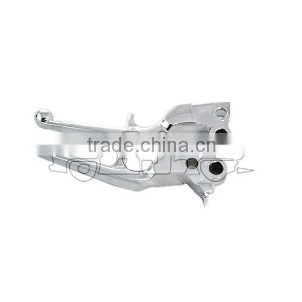 BJ-LS241-021 Wholesale brake handle motorcycle part for FXSTC