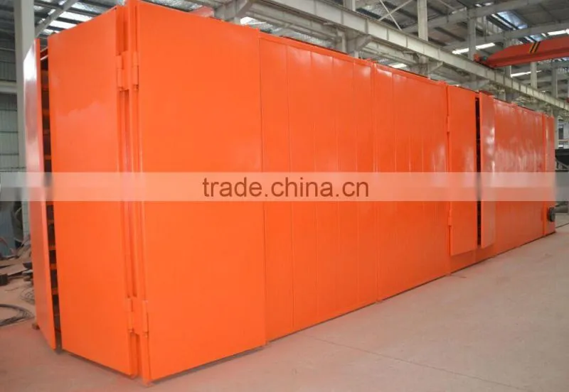 Pillow shape coke briquette machine