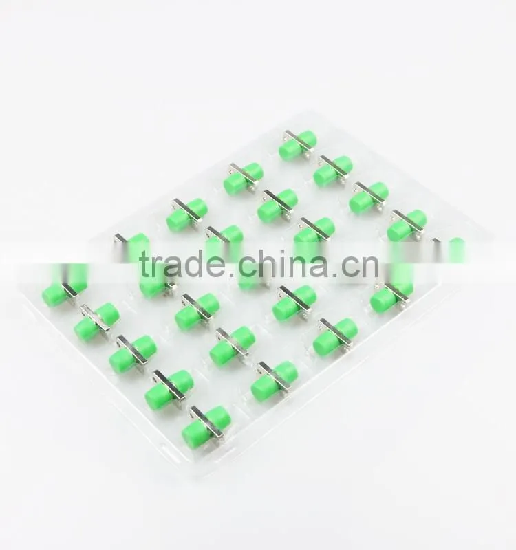 Good package SC FC Fiber Optic Adapters for Activities of linking price