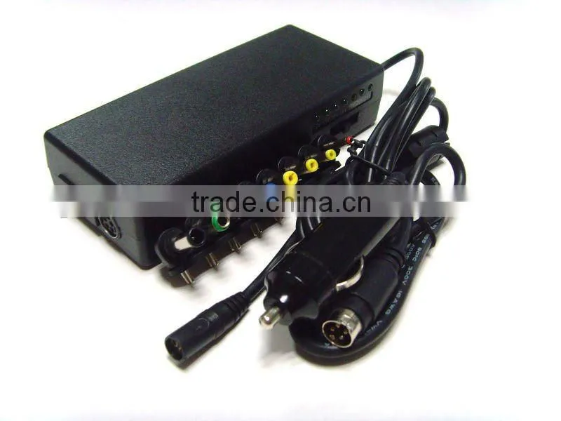 notebook universal charger for HP,DELL,ACER