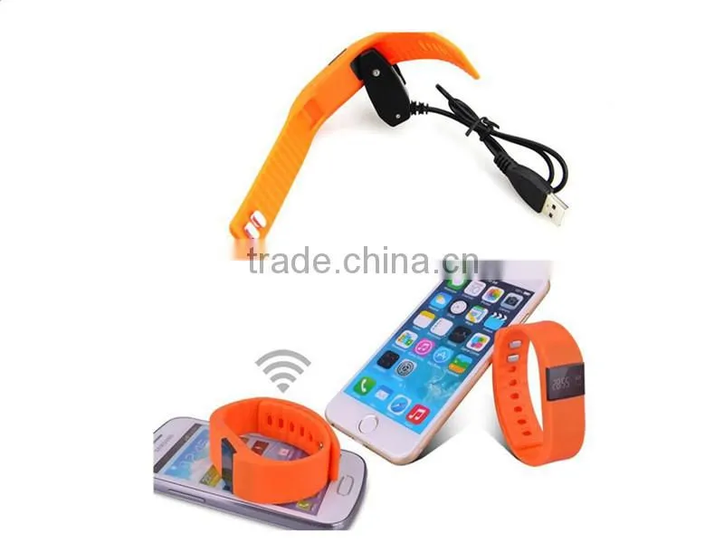 Factory direct cheap price tw64 sport smartband