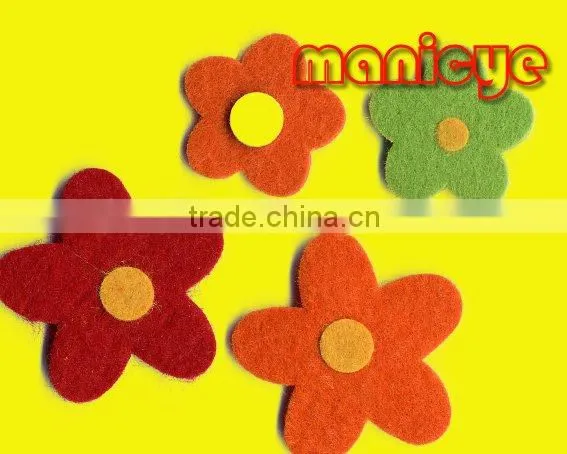 DIY-Hard Craftwork Felt