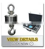 1T electronic Weighing Scale digital pig scales