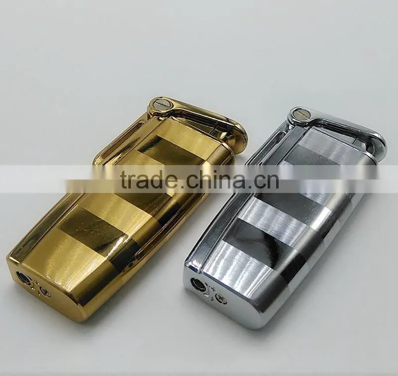 Fashionable car shape metal cigarette cigar lighter torch