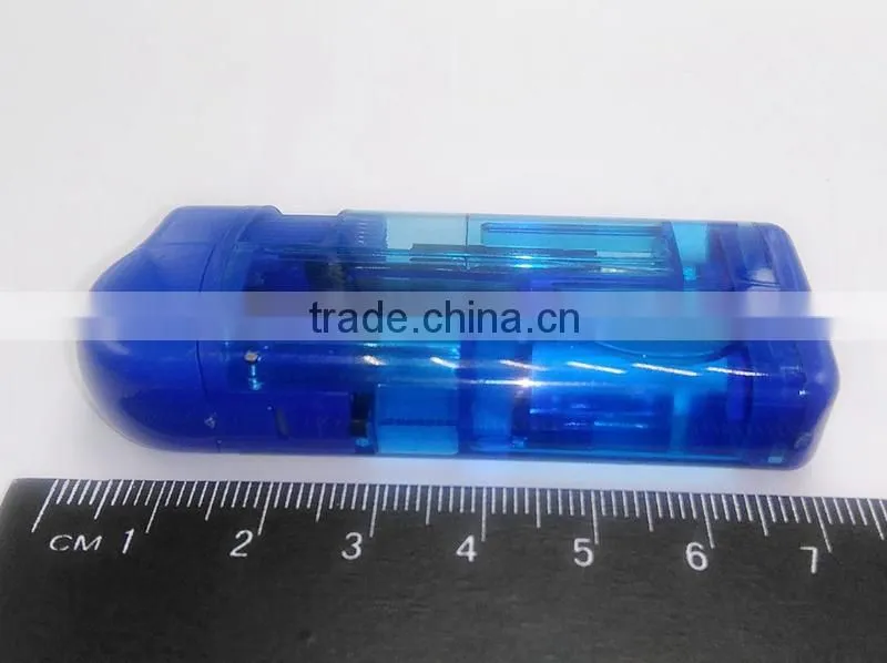 Best selling incense bumers laser gasoline lighter recharge