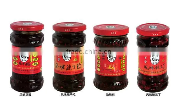 Semi automatic glass jars vacuum capping machine