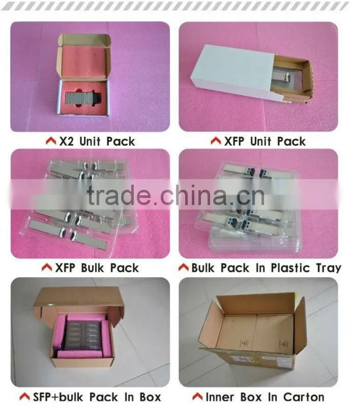 24 Fibers MTP / MPO 40G Cables