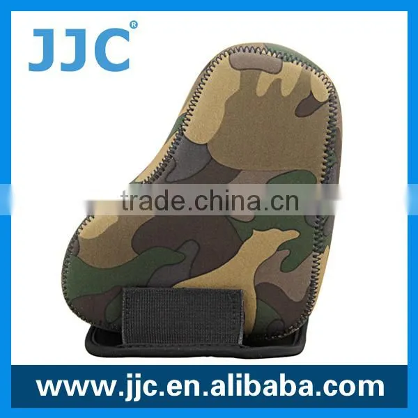 JJC High quality Soft and elastic neoprene camera bag