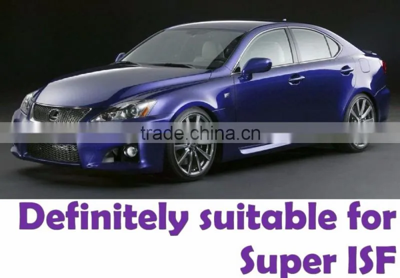 Welcome Guest Light FOR LEXUS LS600 RX330 LED CAR Courtesy LAMP
