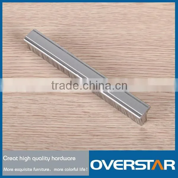 Fancy Aluminum Furniture Cabinet Pull Handles