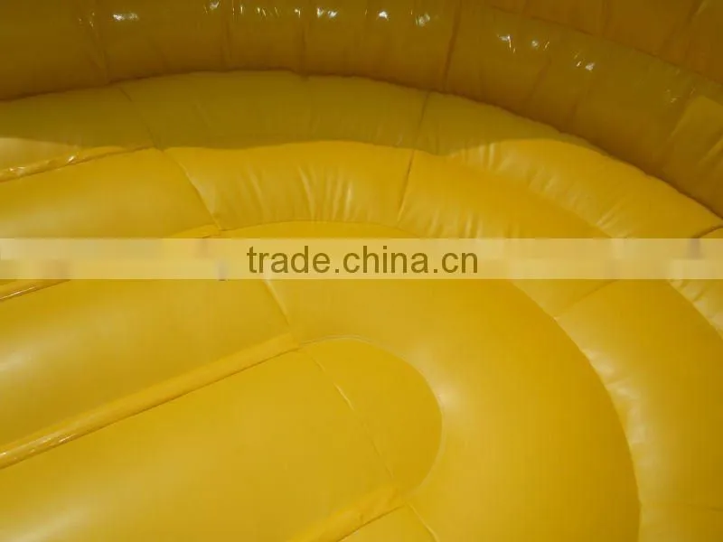 hot sale inflatable castle slide inflatable slide games