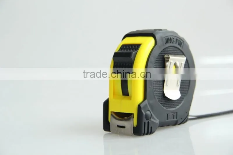 High quality steel measuring tape/tape measuring