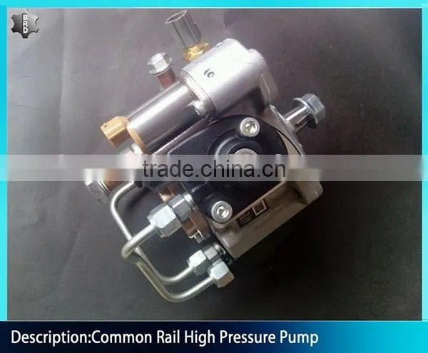 8980915651 6HK1 Injection Pump 8-98091565-1 For Excavator
