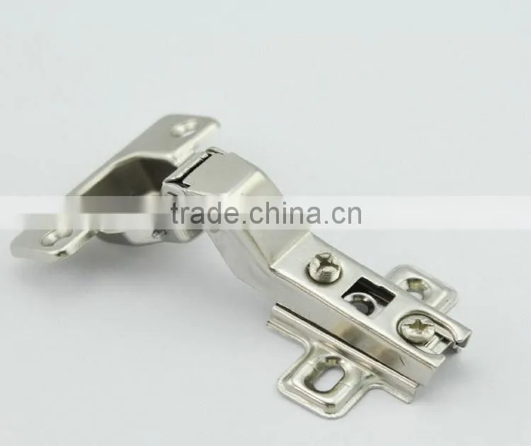 Newest unique hot sale 90 degree shower door hinges