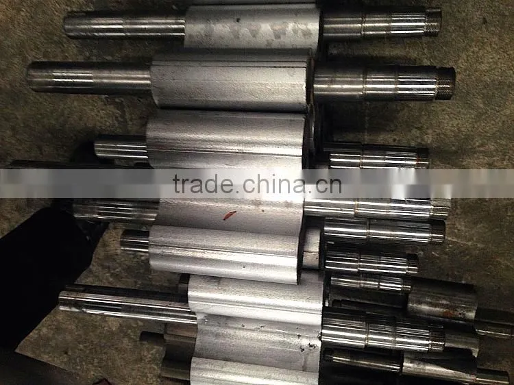 LRB low pressure roots blower