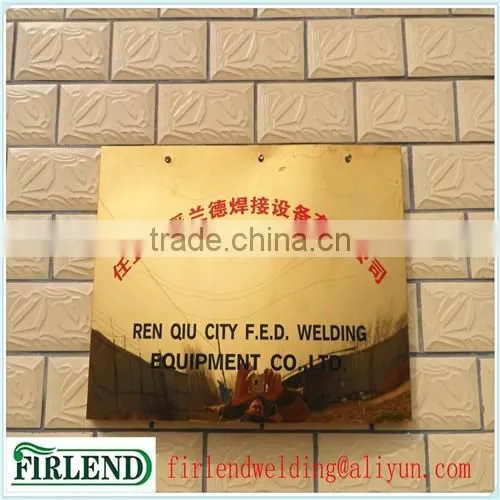 otc co2 welding 40mm contact tip