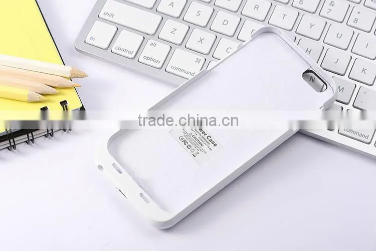 OBOE F3 3800 mah power case charger