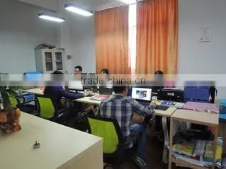 Guangzhou Shengna Catering Equipment Co., Ltd. company overview - view 1