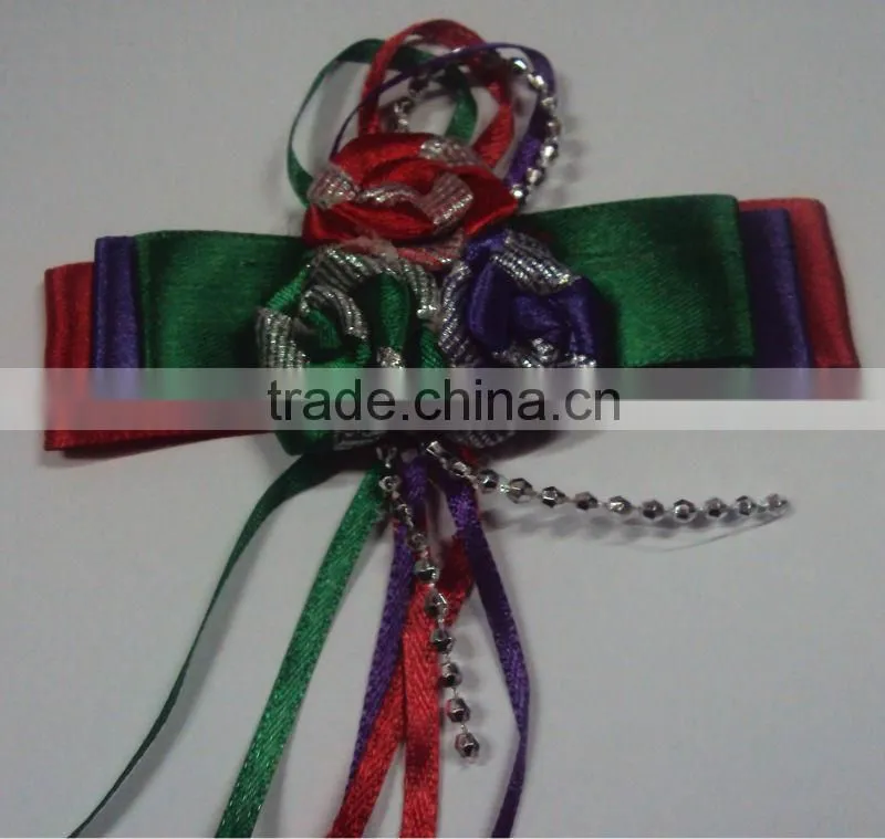 Babby dress decoration brooch