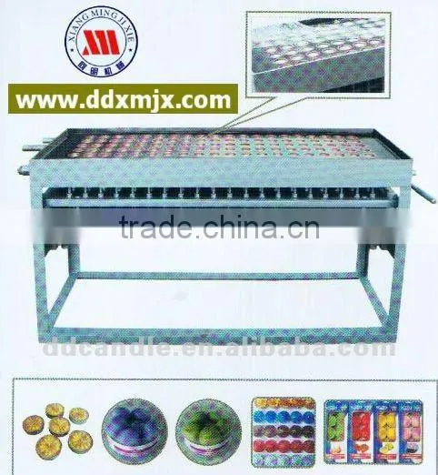 Household Extruder Candle Machine