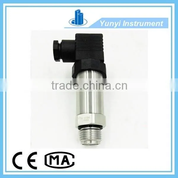 2014 new small pressure sensor made in China