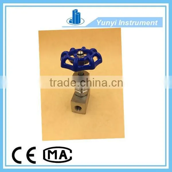 carbon steel needle valve/Manual Needle Valve