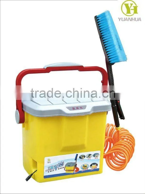 big power high pressure Car washer(YH-B4-5)