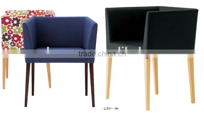 hotel furniture metal dining chair