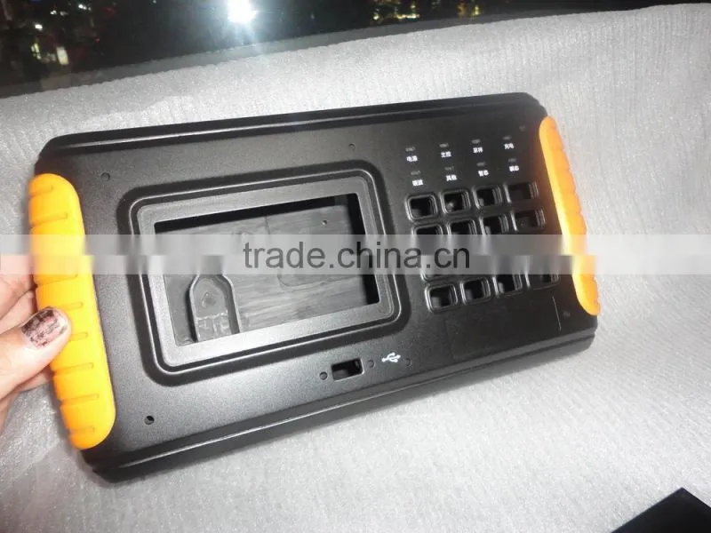 Low volume Production Rapid prototyping factory